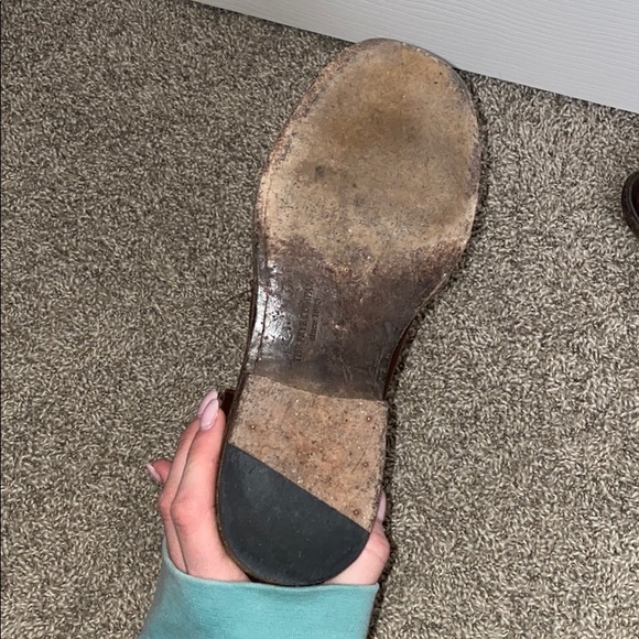 Frye Booties - Picture 4 of 6